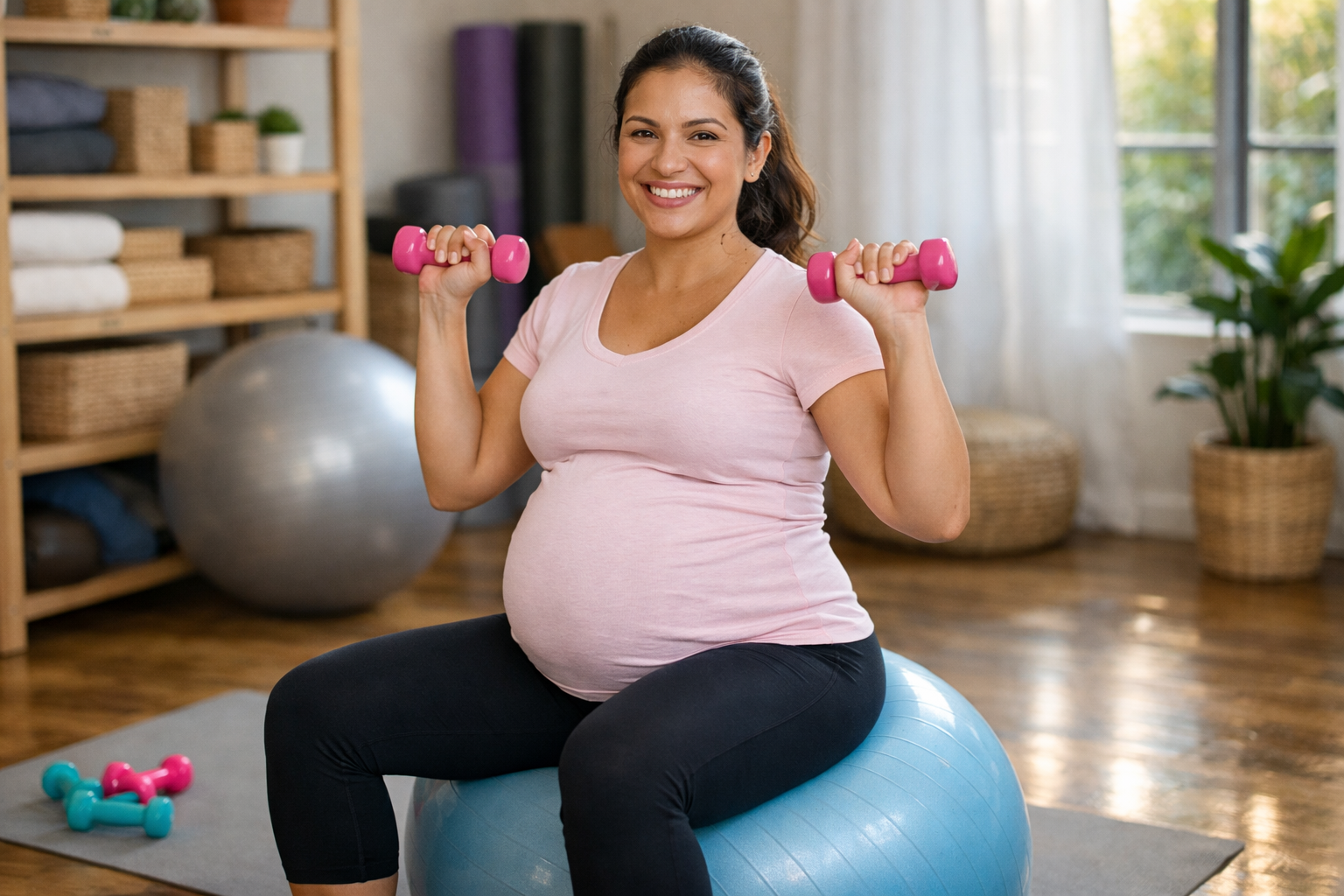 Atividade Física Segura