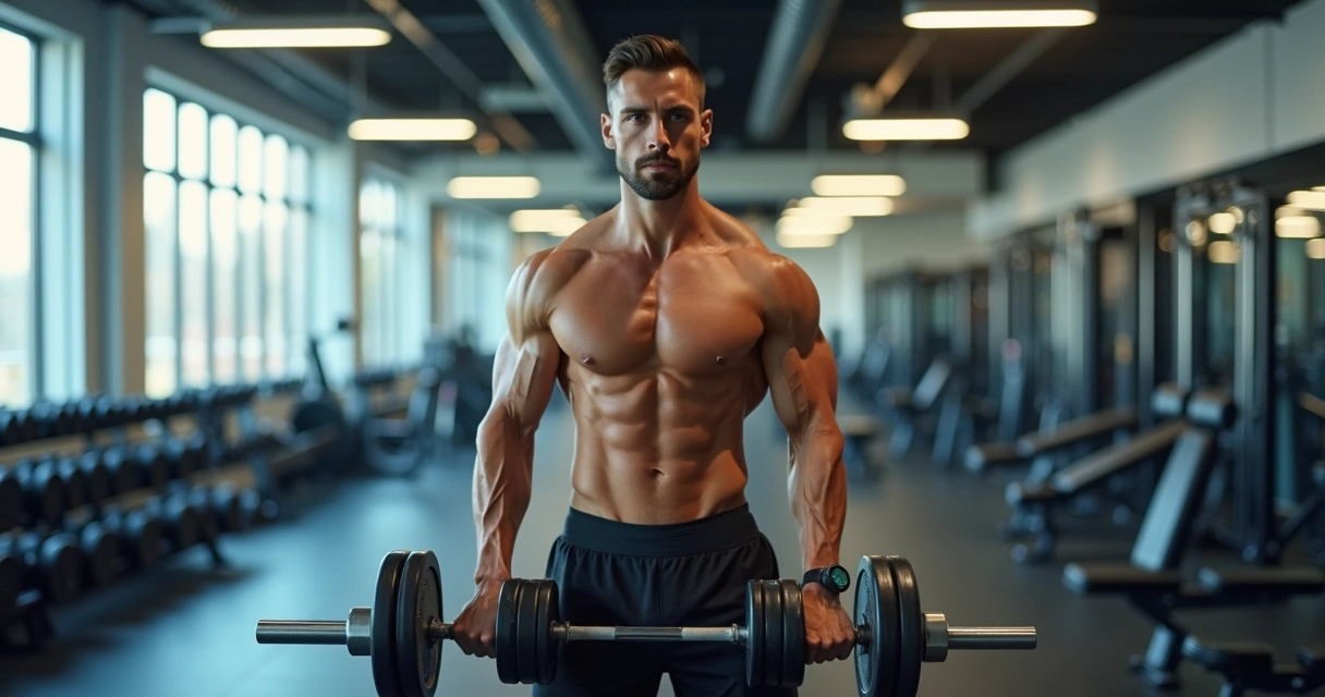 Treino de Alta Performance